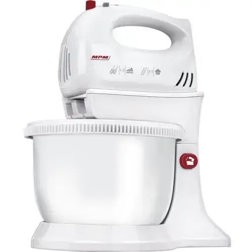 MPM MMR-16Z Mixer with Rotary Bowl, 750W