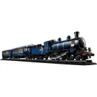 LEGO Icons 21344 Orient Express — Foto 4