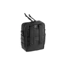 Medium Utility / Medic Pouch (Black) — Photo 2