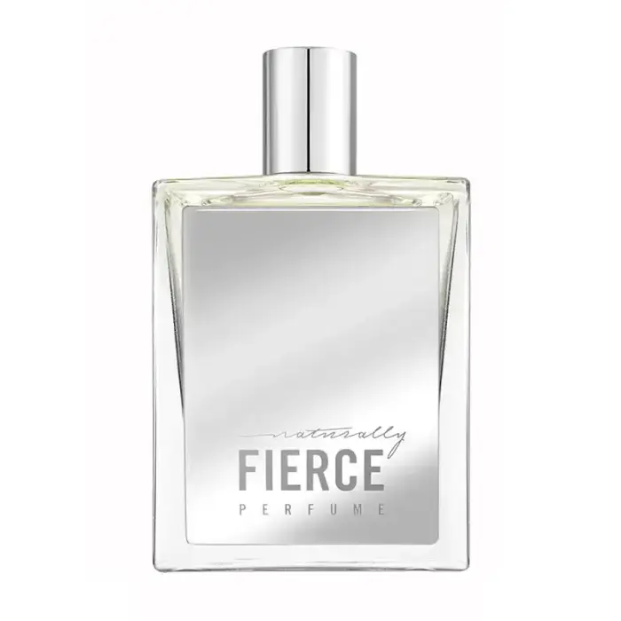 Abercrombie & Fitch Naturally Fierce парфюмерная вода для женщин 30 мл