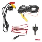 Reverse camera HD-340 12v 720p AMIO-03536 — Photo 2