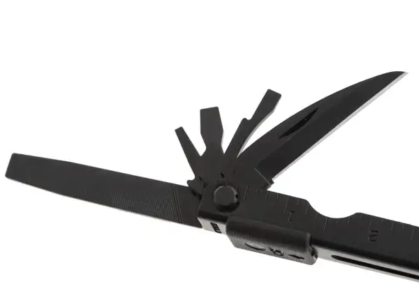 Multi-Plier 600 - Needlenose with Carbide Insert Cutters Photo