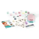 Helmeste komplekt, Buki Photo