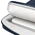 Tech-Protect Basic kott 13-14" sülearvutile – sinine — Foto 4