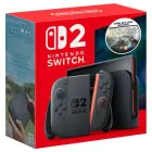 Nintendo Switch 2 + Hogwarts Legacy — Nuotrauka 1