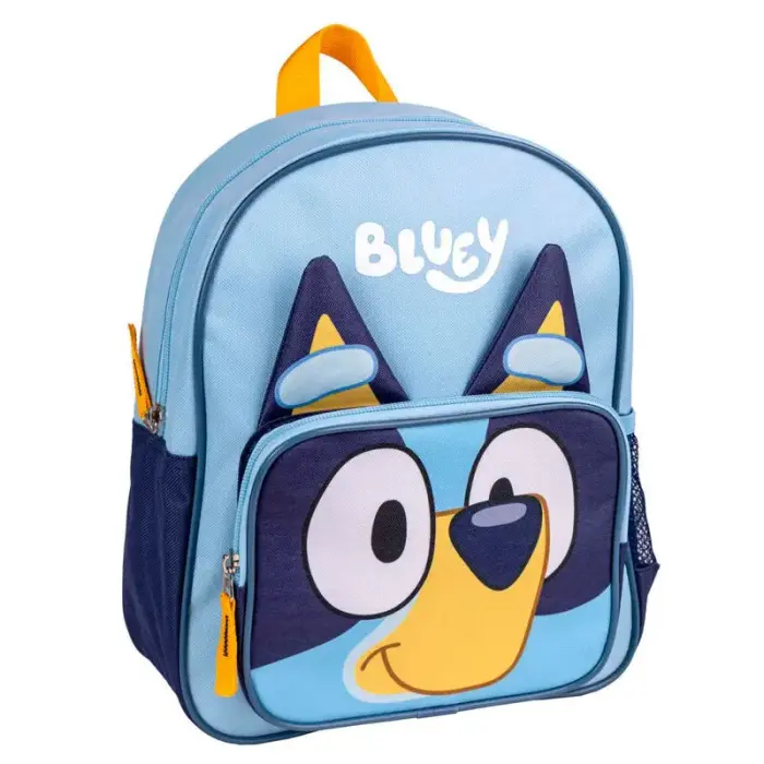 Bluey backpack 30 cm