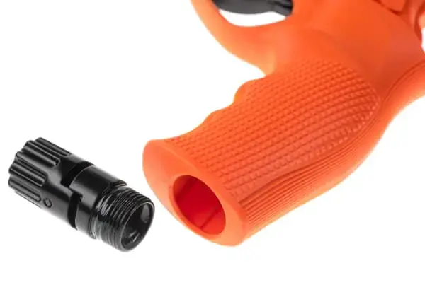 HDR 68 .68 cal CO2 7.5J Foto 11