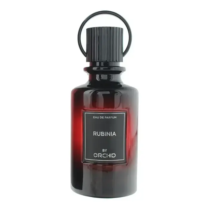 Orchid Rubinia parfimērijas ūdens, Unisex, 100 ml