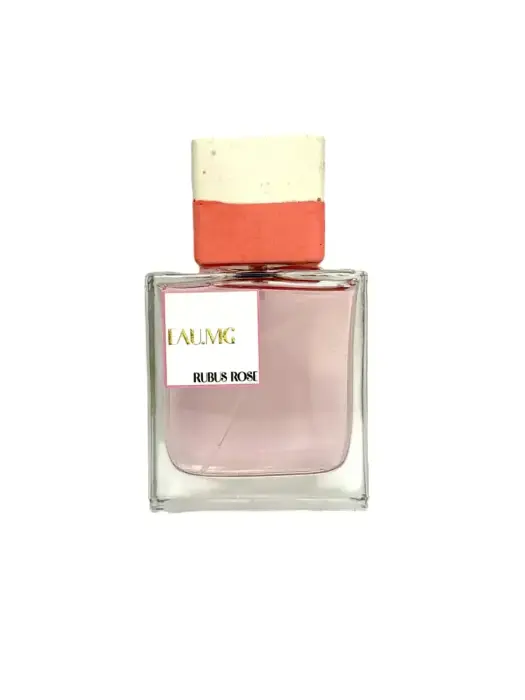 Eau.Mg Rubus Rose Extrait de Parfum, Унисекс, 50 мл