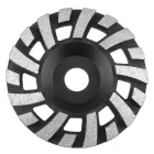 Graphite 57H895 ketassaele tera – 1 tk — Foto 4