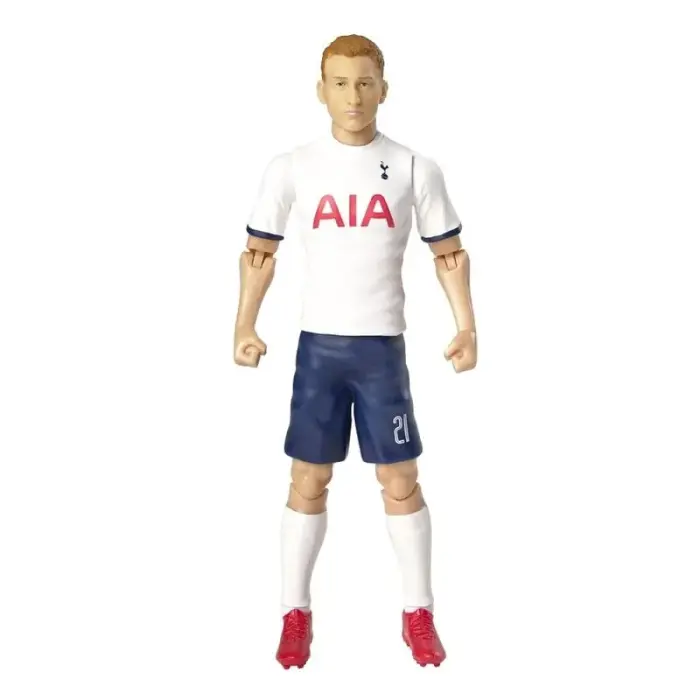 Tottenham Hotspur Kulusevski tegevusfiguur 20cm