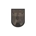 Burgenland Shield Patch — Photo 1