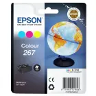 Epson Globe 267 Single Colour Ink — Photo 1