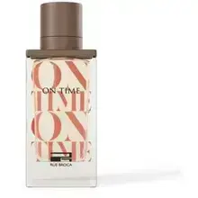 On Time Eau de Parfum naistele