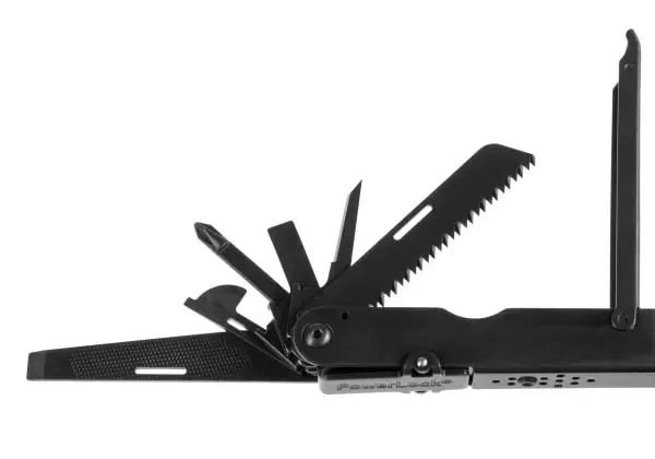 PowerLock EOD daudzfunkciju instruments Foto 15