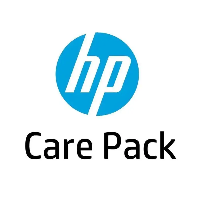 HP 3-letá garantii s vyzvednutím a vrácením servisním střediskem pro HP Envy, HP Omen, HP Spectre