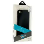 Ipaky New 360 Solid Dėklas iPhone 7 Plus Juodas — Nuotrauka 4