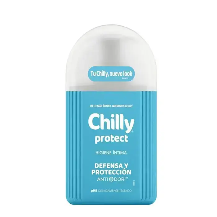 Chilly Protect Активная формула pH5 250ml