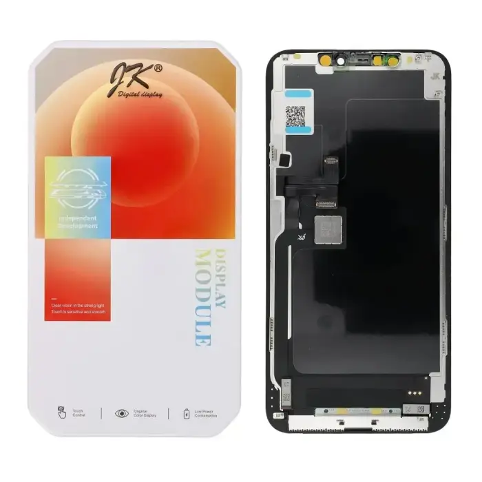 JK LCD displejs iPhone 11 Pro Max FullHD Incell (Change IC)