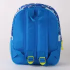 Sonic the Hedgehog 3D backpack 30cm — Photo 2