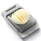 Hendi 570104 Rectangular Aluminum Egg Slicer — Photo 2