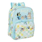 Bluey Ready adaptable seljakott 34cm — Foto 1