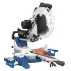 Scheppach HM140L Miter Saw — Nuotrauka 1
