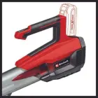 EINHELL GP-LB 18/200 LI BL E SOLO Leaf Blower — Photo 2