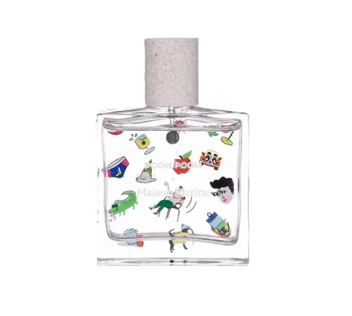 Maison Matine Poom Eau de Parfum 50ml
