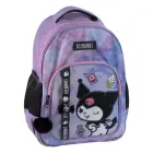 Hello Kitty Kuromi adaptable backpack 42cm — Photo 1