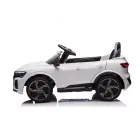 Audi S Q8 — Foto 4