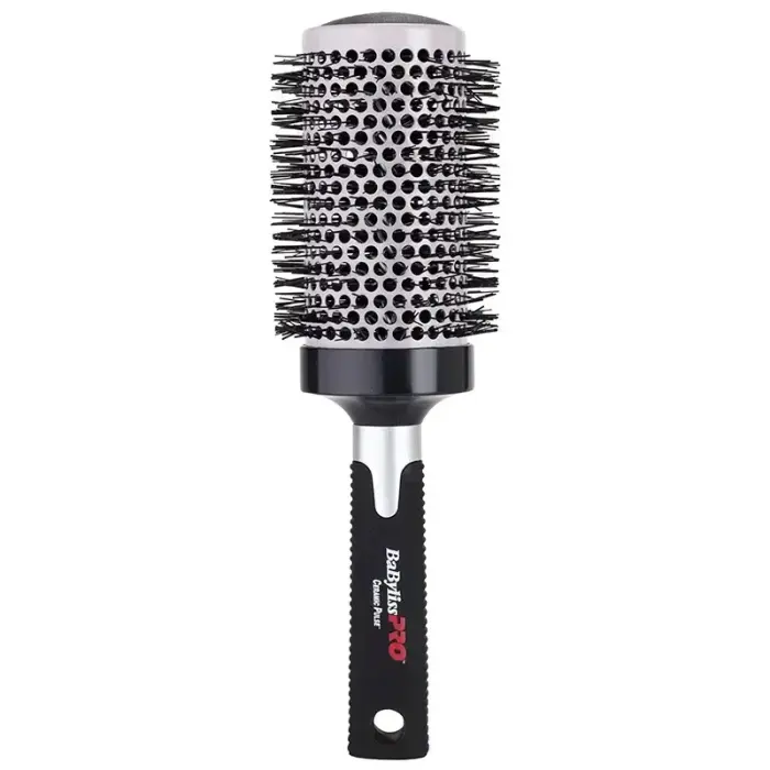 BaByliss PRO Brush Collection Ceramic Pulse keramikinis plaukų šepetys BABCB4E Ø 52 Mm 1 vnt.
