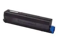 OKI Toner ES6410 / 44315319 Cyan