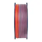 Sunlu PLA siūlas (Rainbow) 01 — Nuotrauka 5