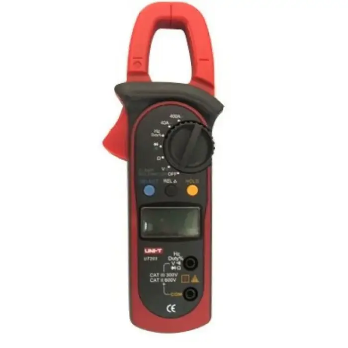 Multimeeter Uni-T UT203