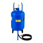 MSW Mobile Siphon Sandblaster 76 L — Photo 5