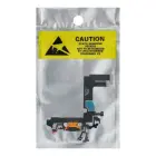 Charging flex USB for iPhone 13 Mini, Black (pulled) — Photo 4