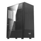 Darkflash A290 Computer Case – Black — Photo 1
