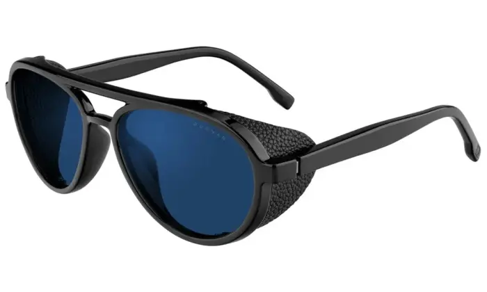 GUNNAR kontori/mängu prillid TALLAC ONYX * sluneční skla * BLF 90 * NATURAL focus