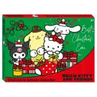 Hello Kitty advent calendar — Nuotrauka 1
