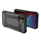 Armor Carbon dėklas iPhone 13 Pro Black — Nuotrauka 6