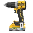 18V XR DeWalt Impact Drill/Driver — Foto 2