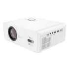 Projector Full HD Hoco with Android software Wi-Fi Bluetooth 1080P DT3 white Photo