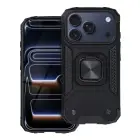 NITRO vāks iPhone 17 Pro melns — Foto 1