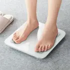HOCO smart body fat scale HI21 white Photo