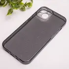 Shine case for iPhone 16 Plus 6,7" smoky Photo