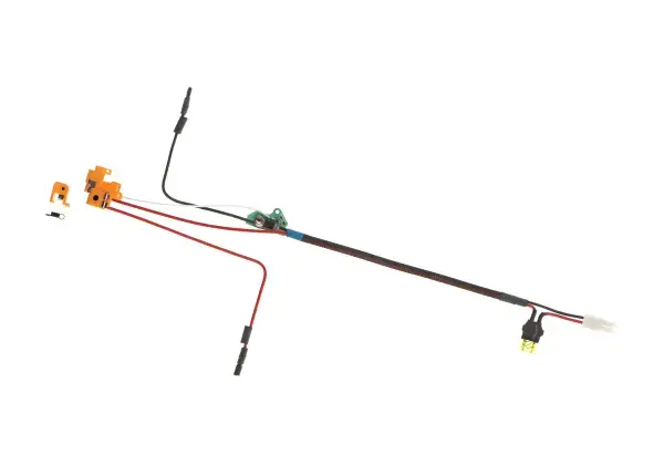 Complete Switch Assembly with MOSFET for Krytac