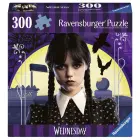Wednesday puzle 300 gab. — Foto 2