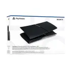 PS5 Slim Case SONY black — Photo 3