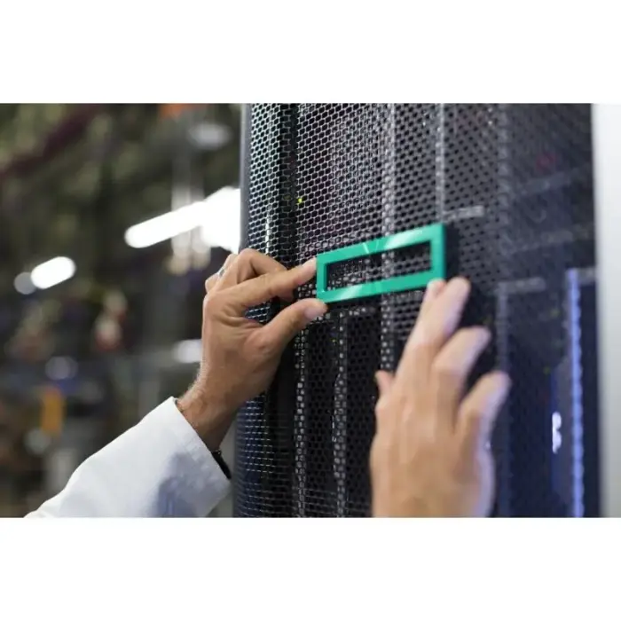 HPE ārējais 1,0 m (3 pēdas) Mini-SAS HD 4x uz Mini-SAS HD 4x kabelis